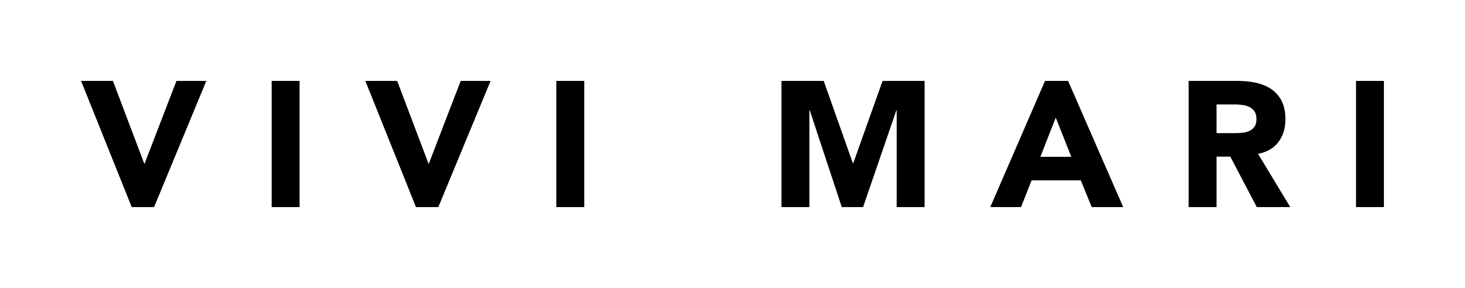 VIVI MARI logo